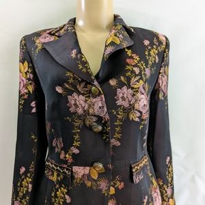 NWT,,👠🍷 LOUBEN 👠🍷 Gorgeous shimmer Blazer